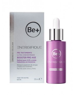 BE+ BOOSTER ENERGIFIQUE PRO AGE ULTRA CONCEN 30 ML