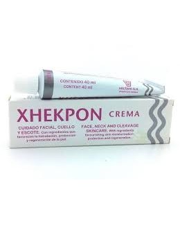 XHEKPON CREMA 40 ML