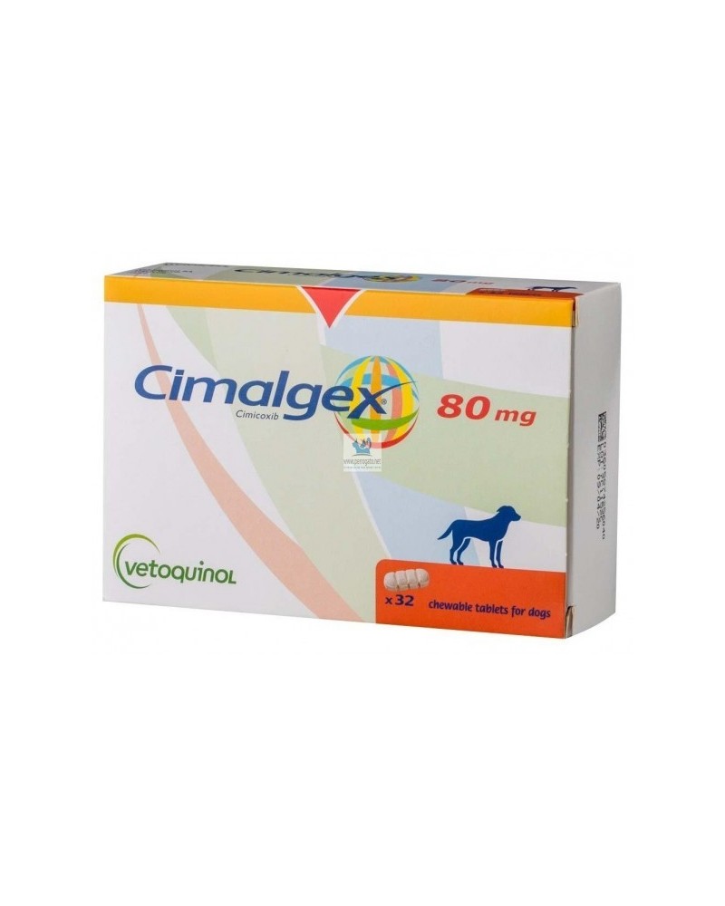 cimalgex 80 mg hund